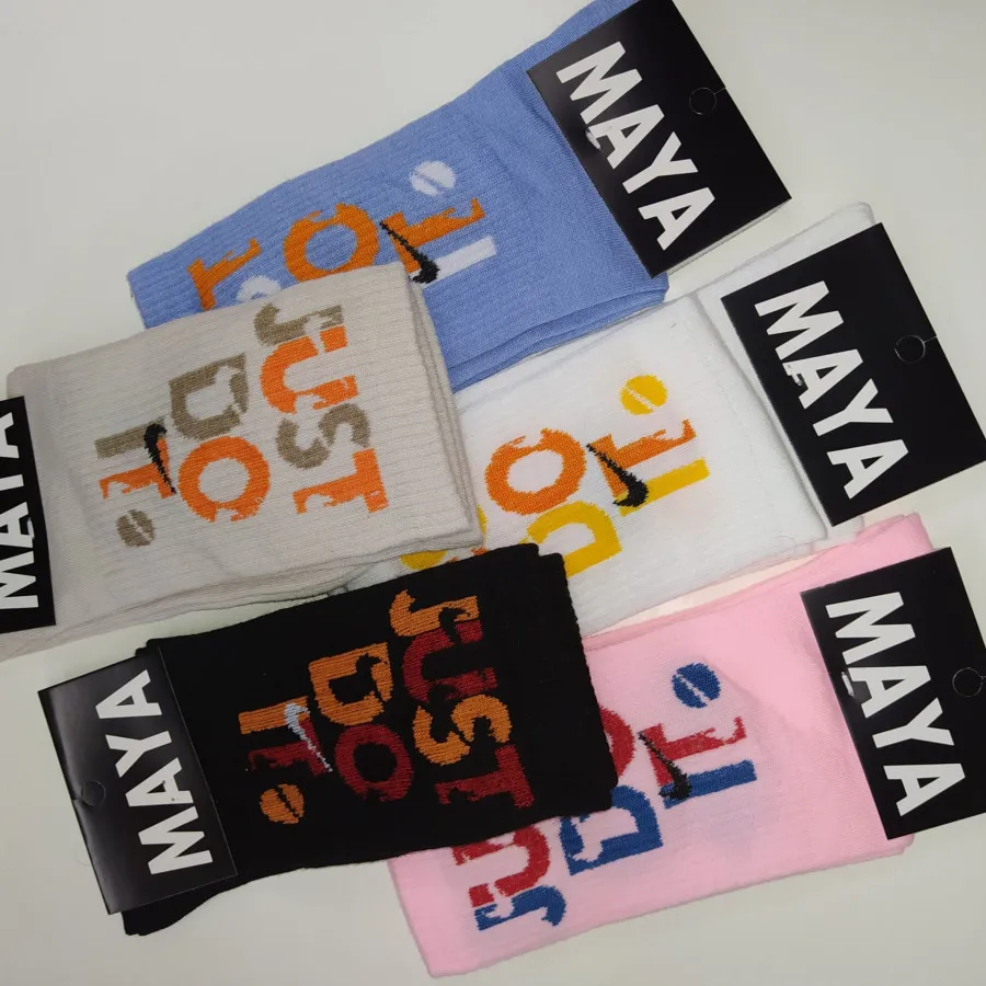 جوراب ساق بلند