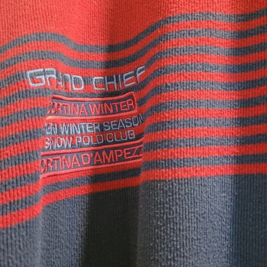 پیراهن بافتنی