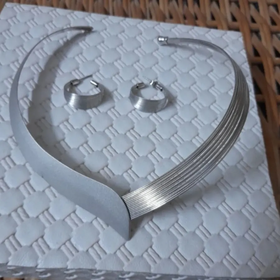 نیمست استیل