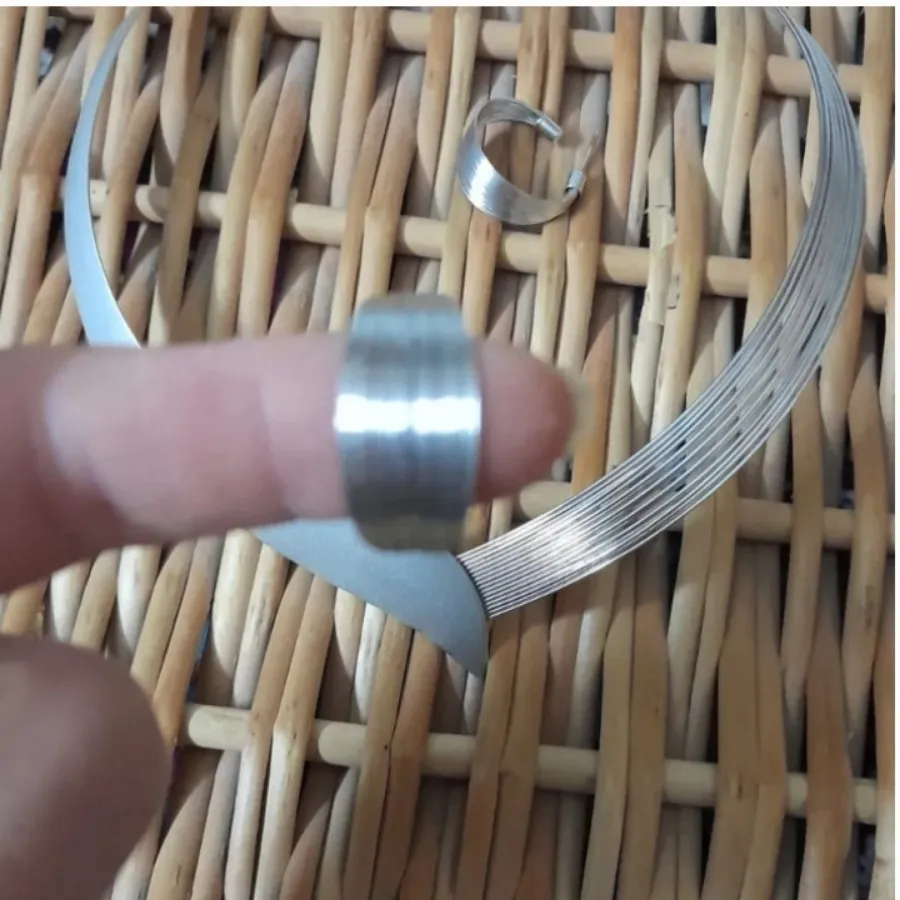 نیمست استیل