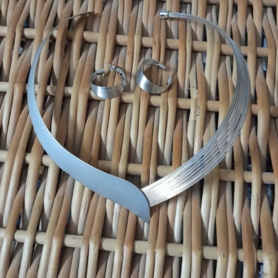 نیمست استیل