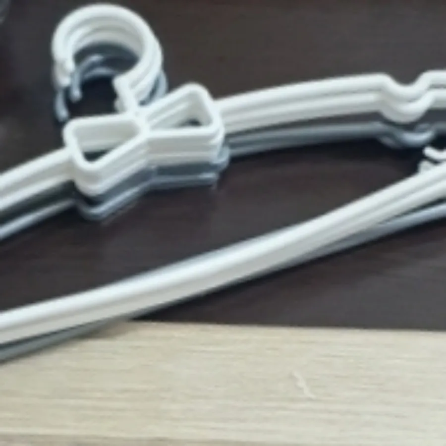 چوب کار لباس