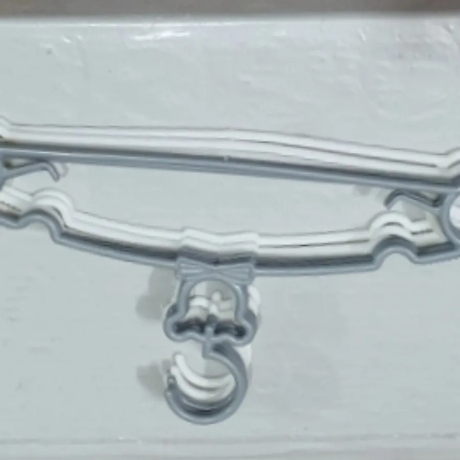 چوب کار لباس