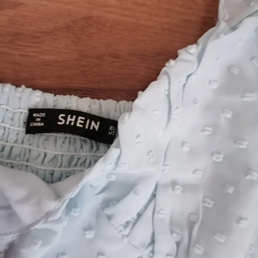 نیمتنه عروسکی