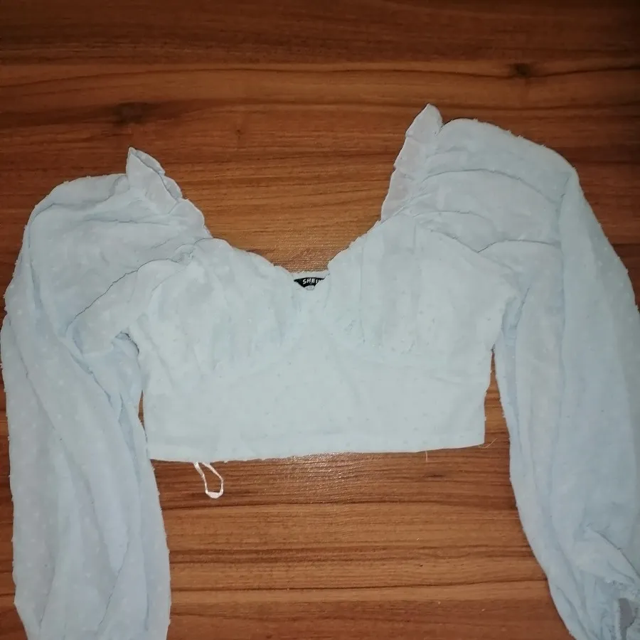 نیمتنه عروسکی