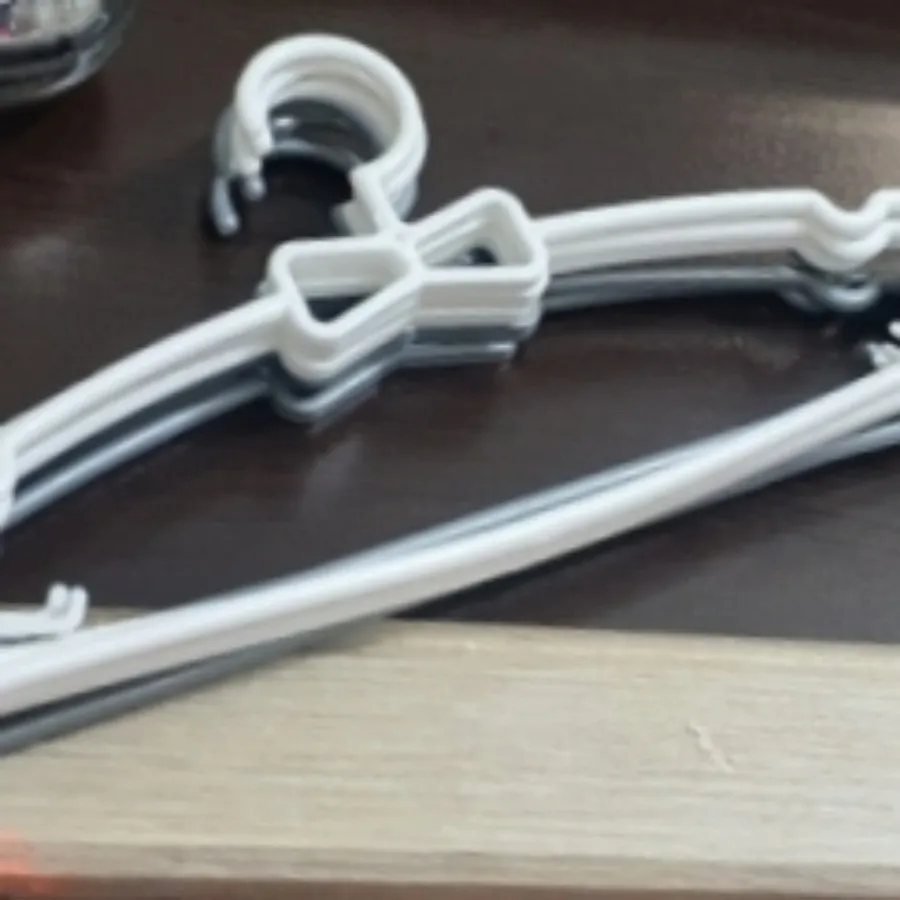 چوب کار پوشاک