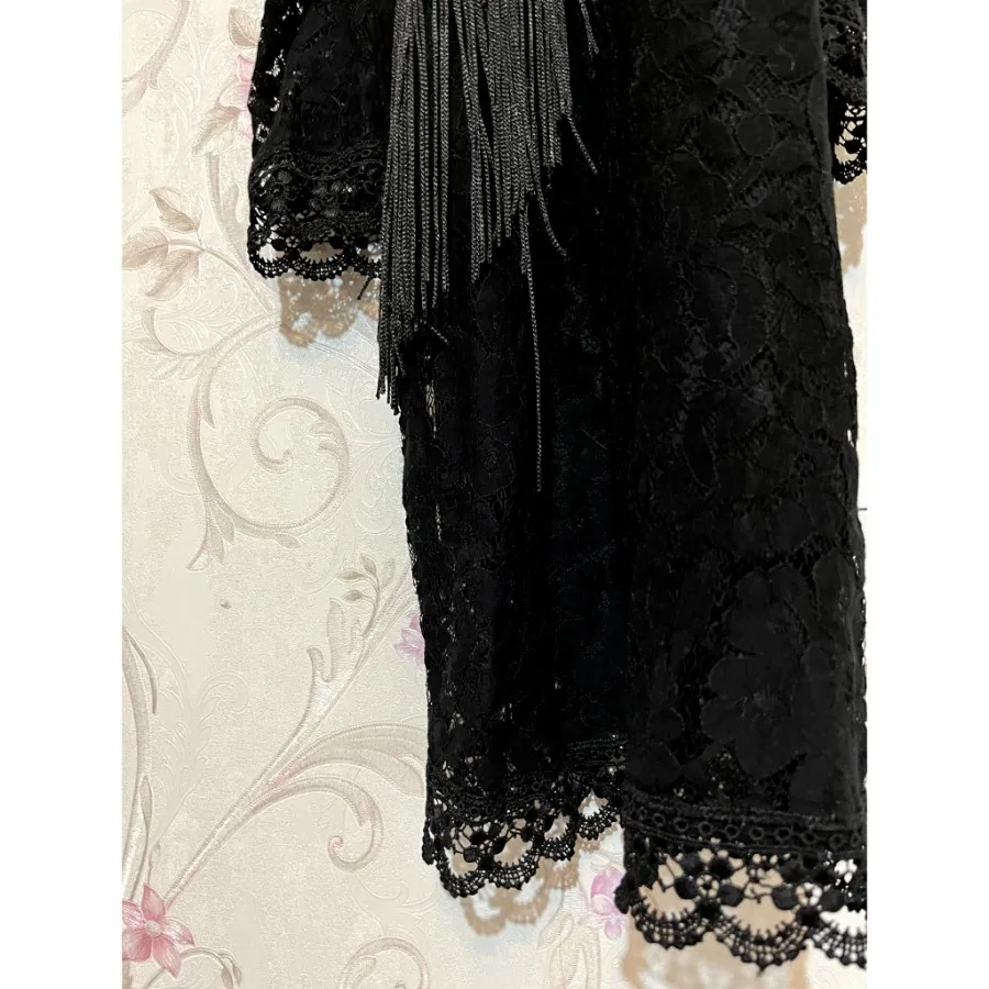 پیراهن ریشه ای ترکی