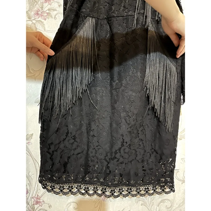 پیراهن ریشه ای ترکی