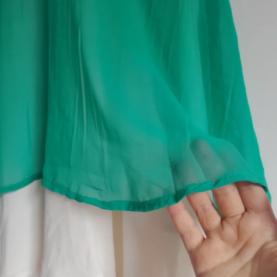 تاپ حریر زنانه