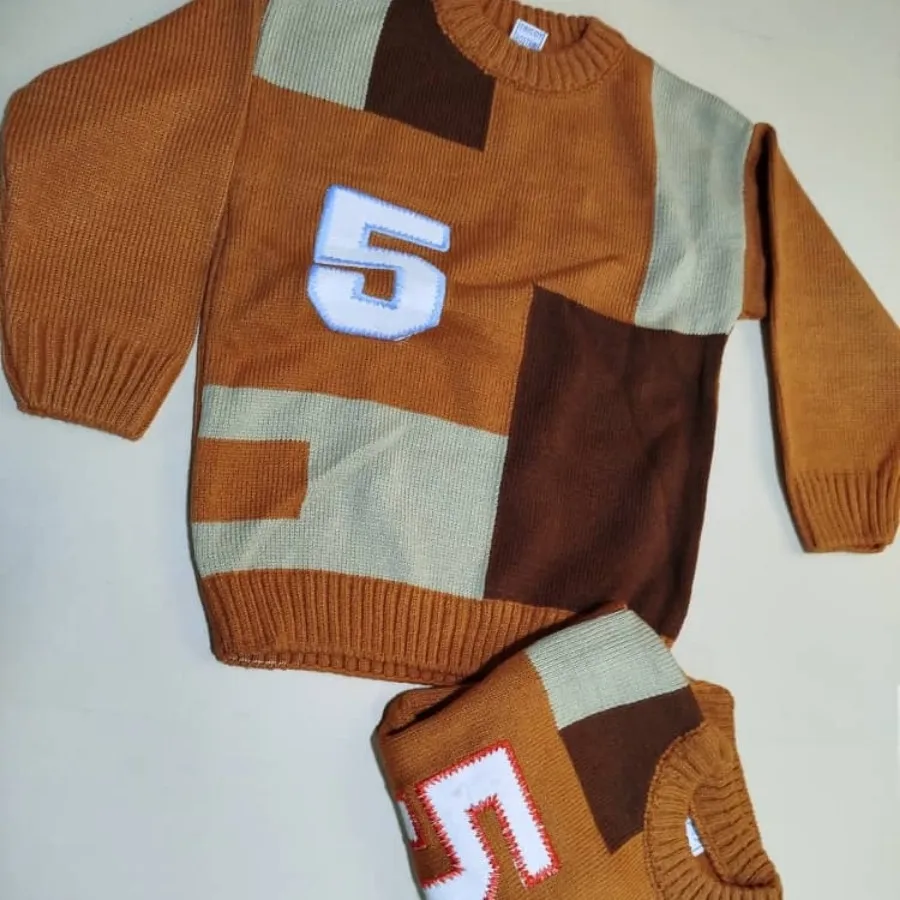 بافت پسرانه