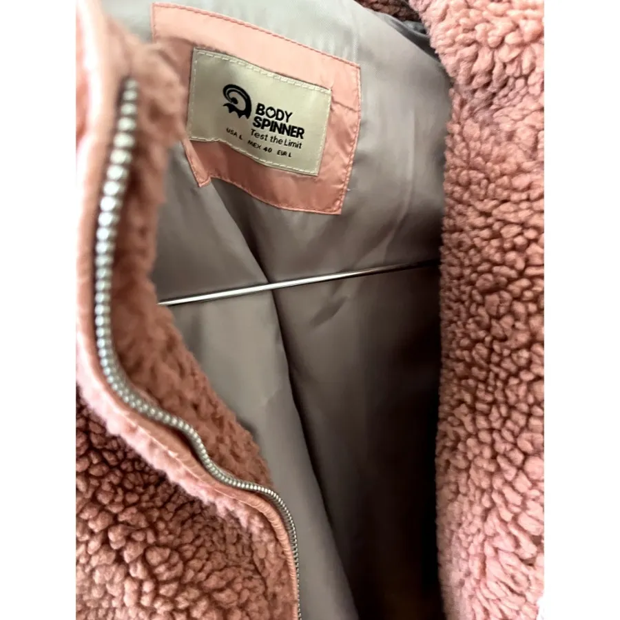 کاپشن بادی اسپینر