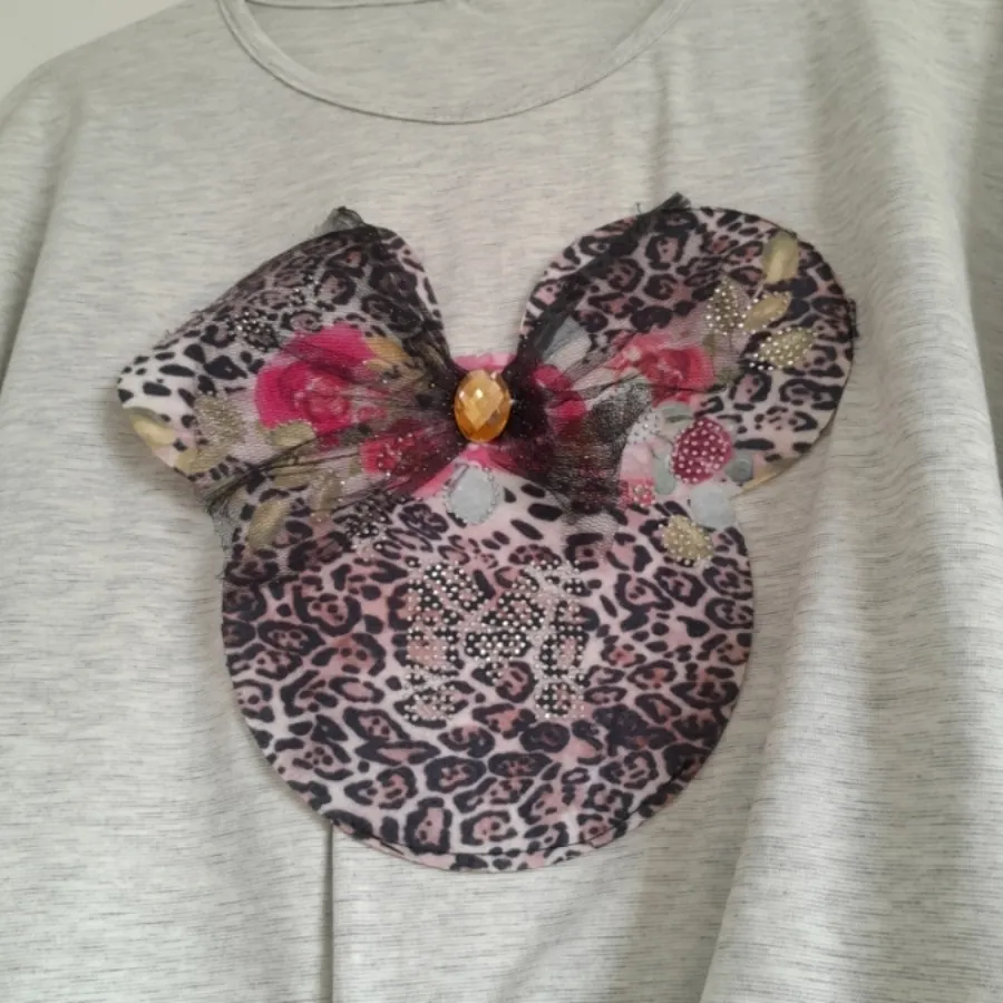 تیشرت  و شلوار دخترانه