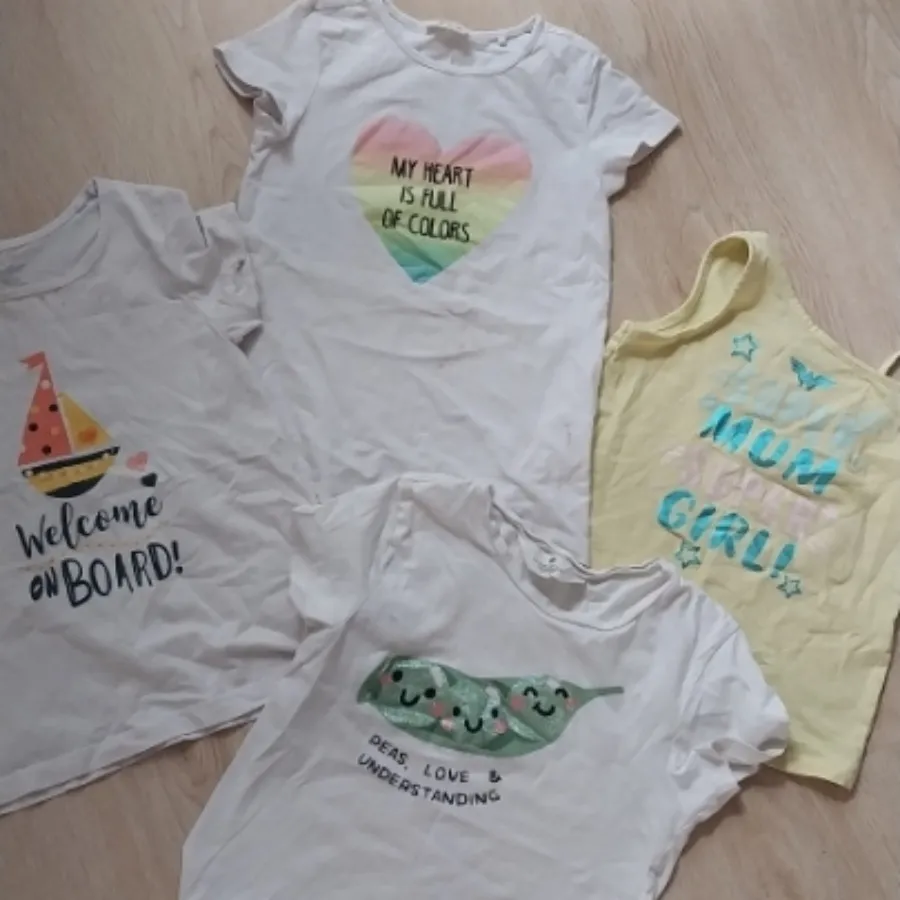 لباسهای دخترونه