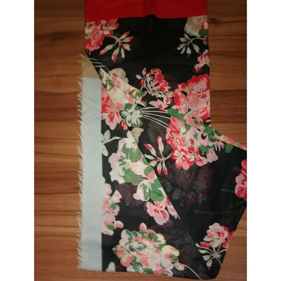 شال و روسری