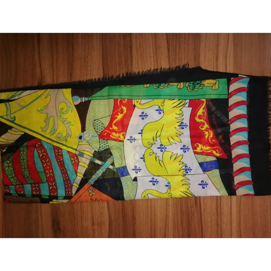 شال و روسری