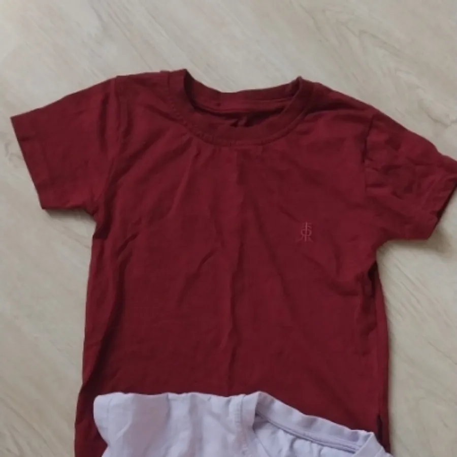 لباس پسرونه