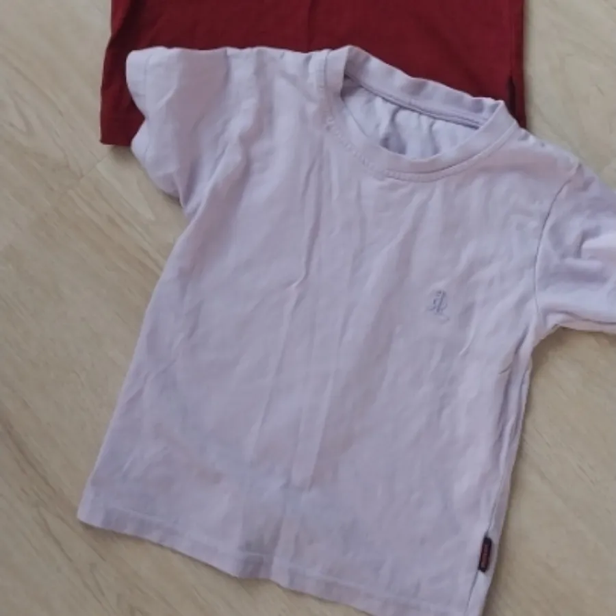 لباس پسرونه