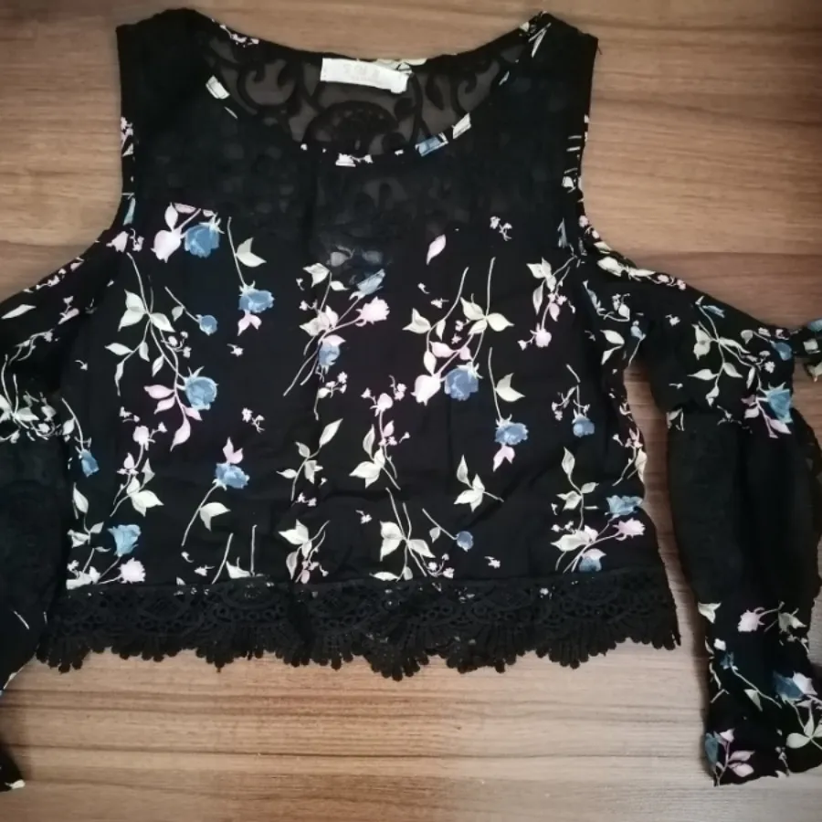 5 مدل نیمتنه و بلوز