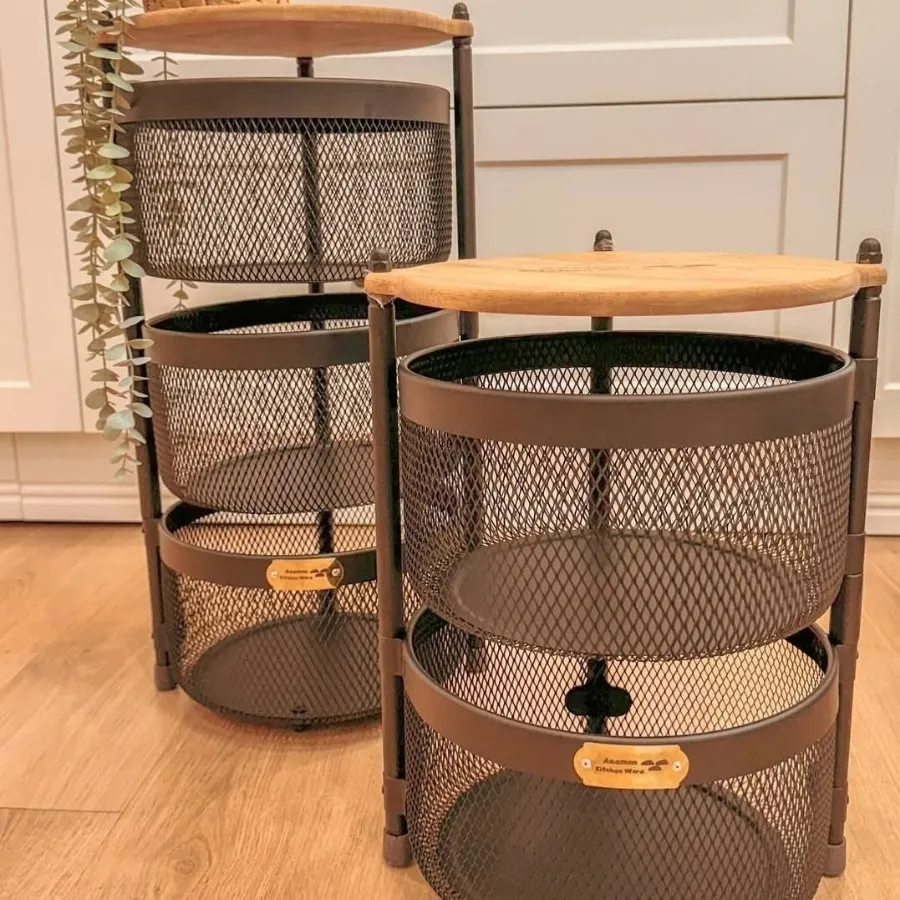 جاسیب زمینی پیاز