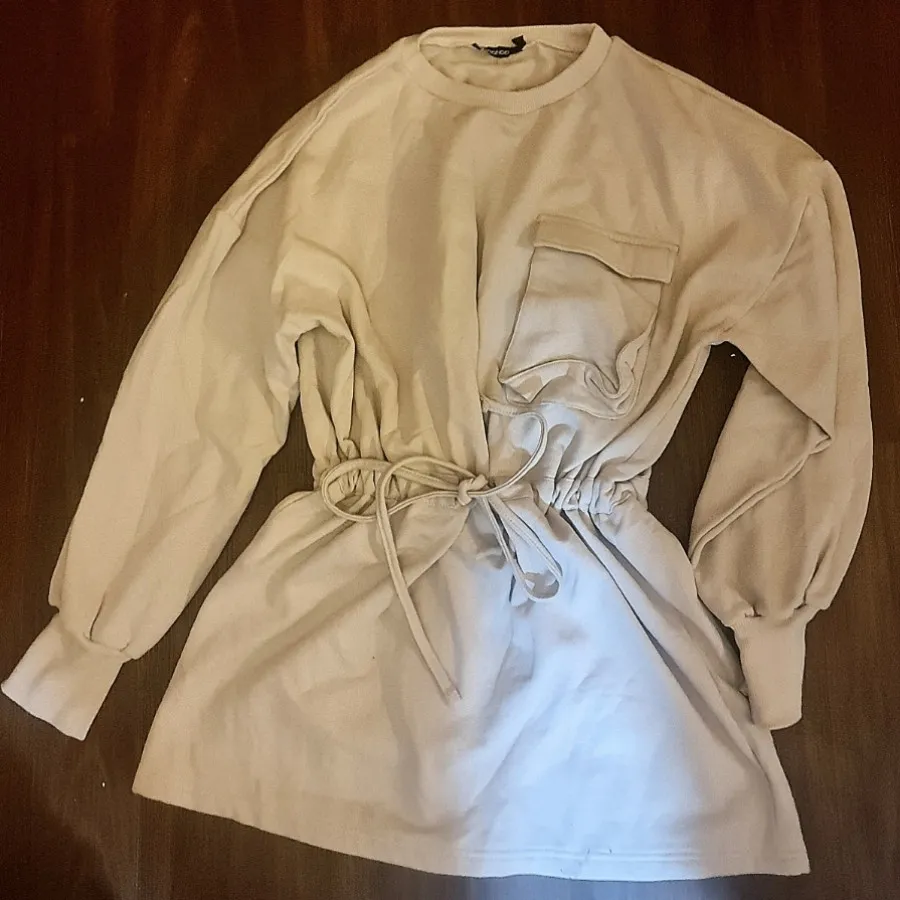 پیراهن کوتاه اسپرت