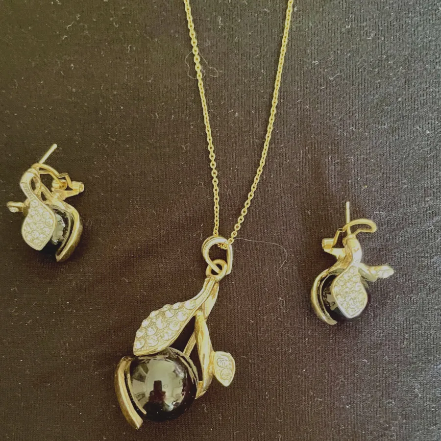 نیم ست استیل