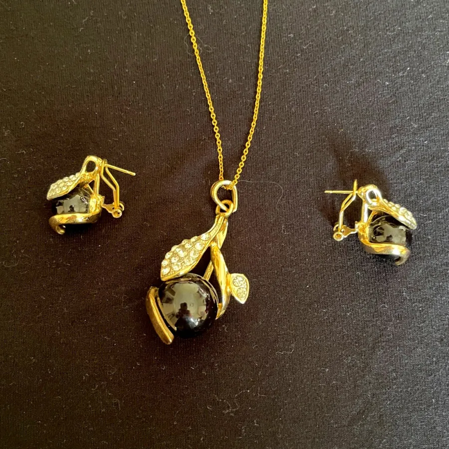 نیم ست استیل