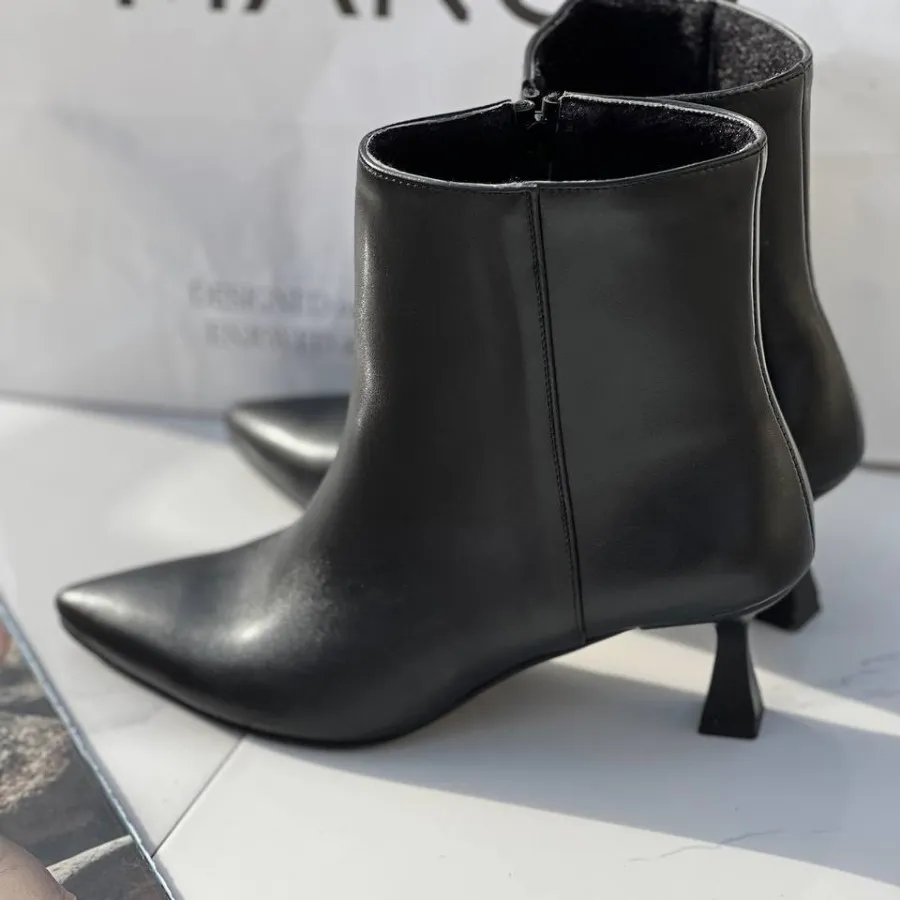 بوت پاشنه 5 کیفیت عالی