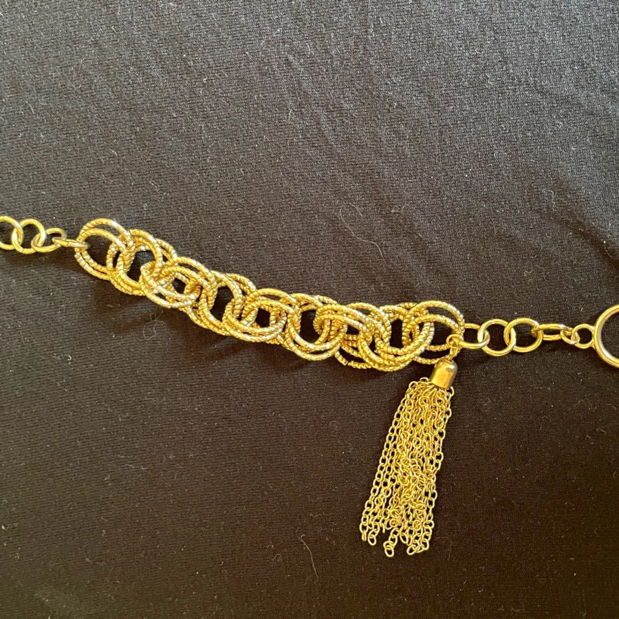 دستبند استیل