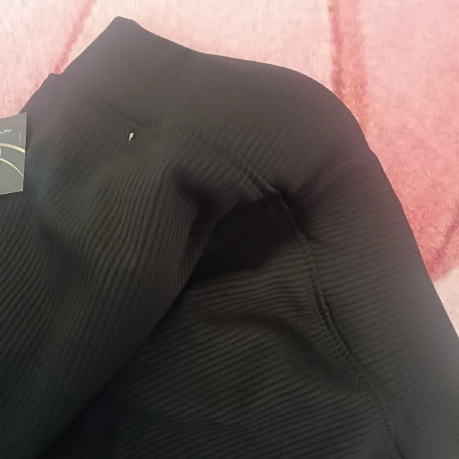 شلوار کبریتی مشکی