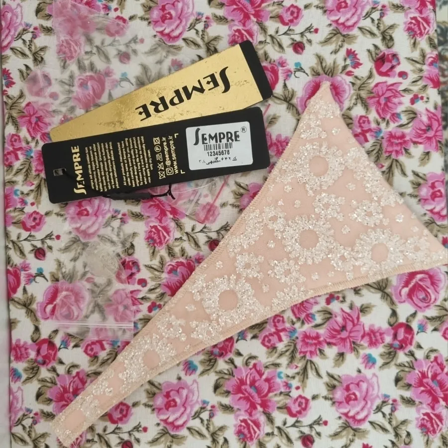 لباس مجلسی گلبهی