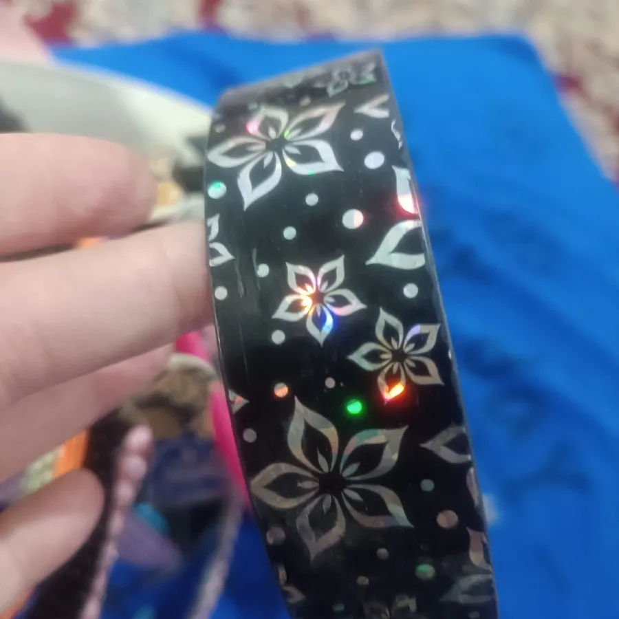 تل موی زیبا