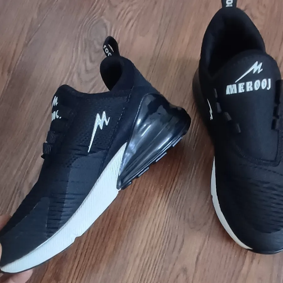 کتانی ورزشی اورجینال