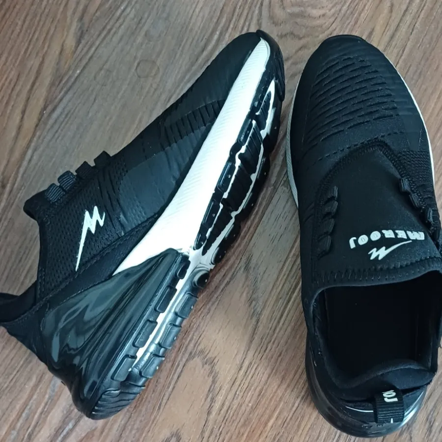 کتانی ورزشی اورجینال