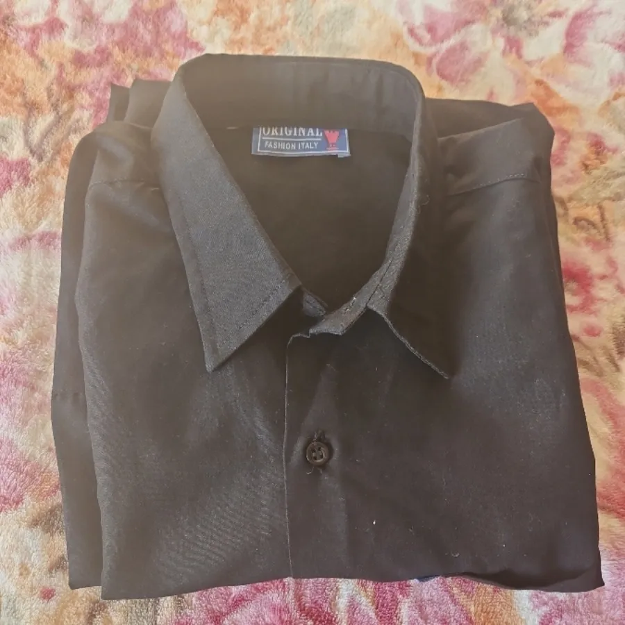 پیراهن مردانه