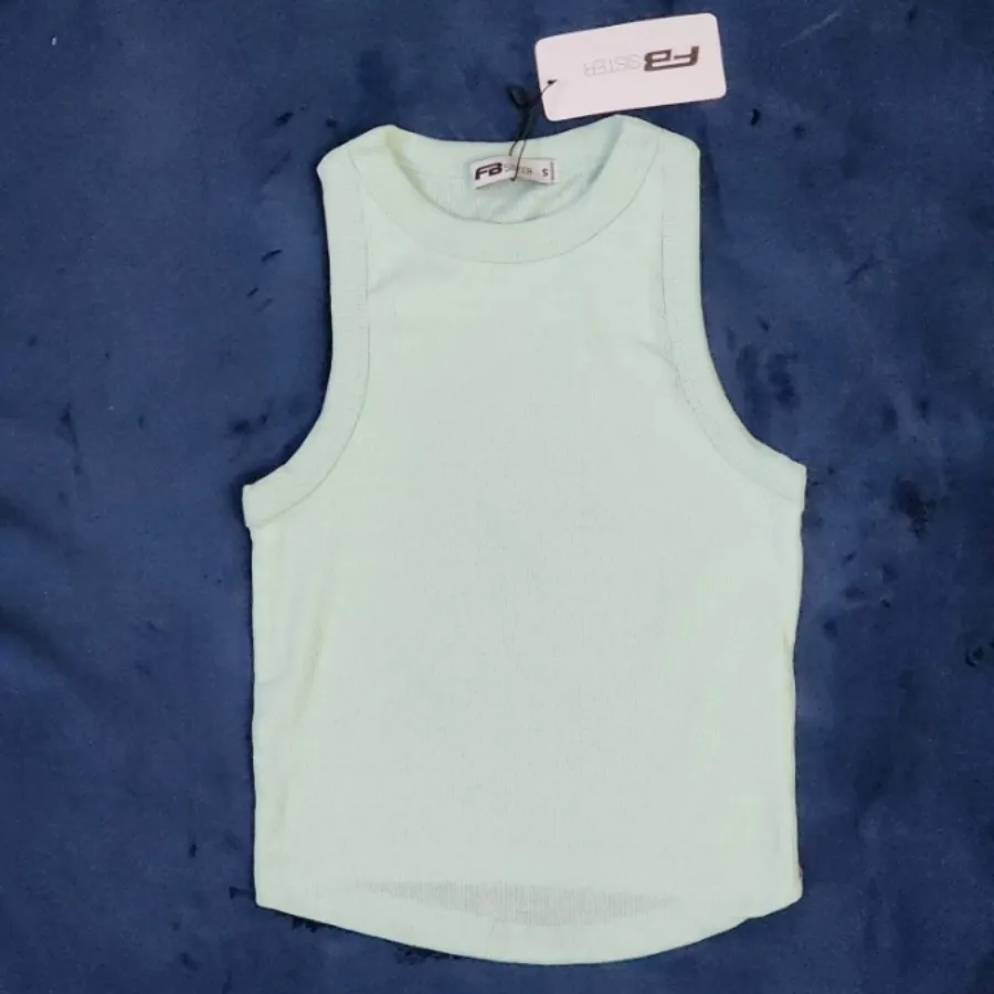 کراپ اورجینال FBSISTER