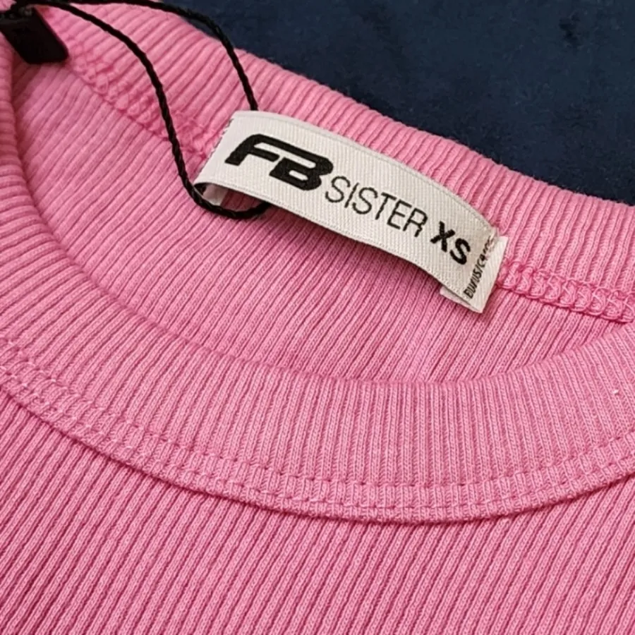 کراپ اورجینال FBSISTER