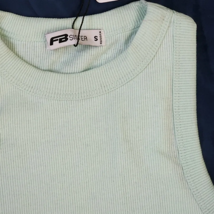 کراپ اورجینال FBSISTER