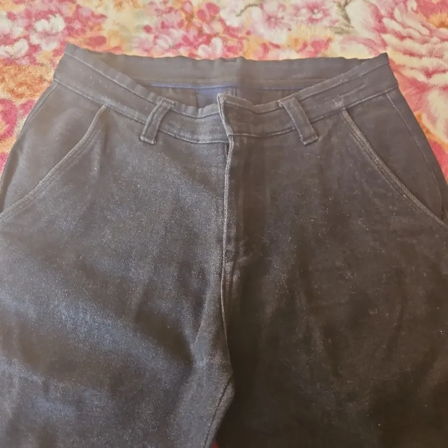 شلوار مردانه