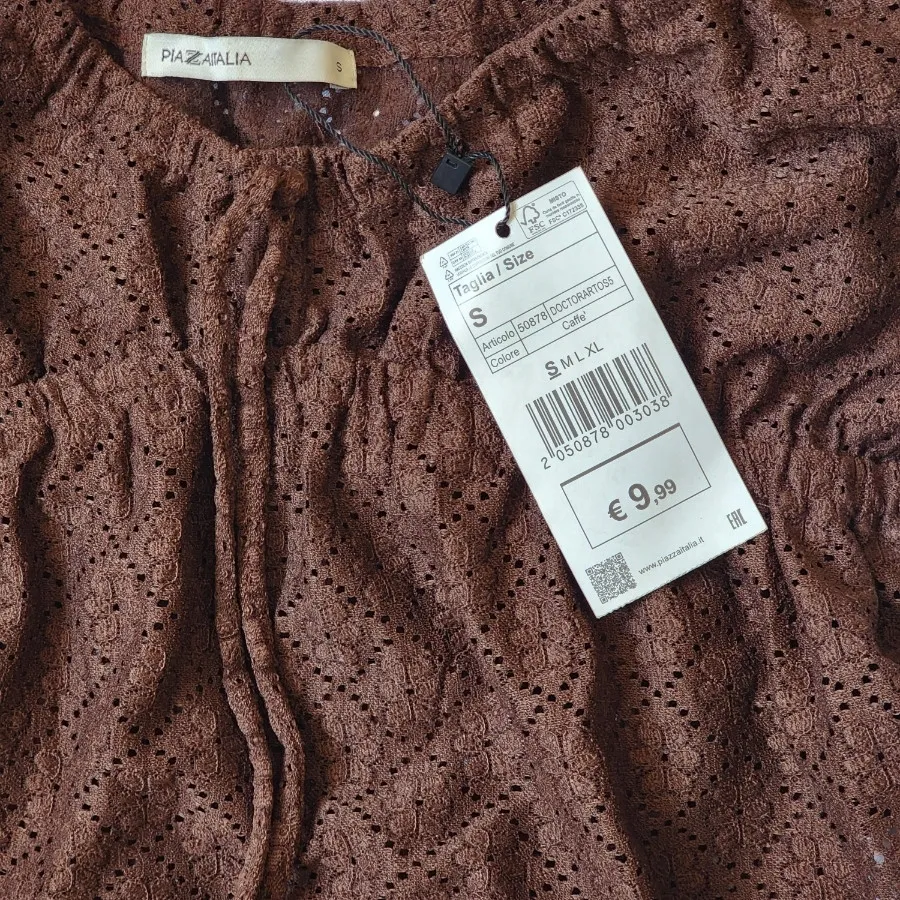 بلوز خامه دوزی اورجینال