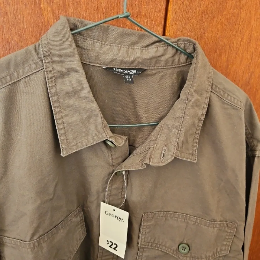 پیراهن اسپورت مردانه