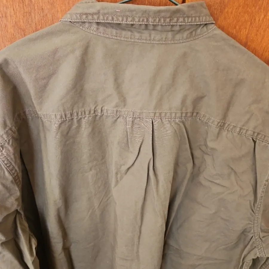 پیراهن اسپورت مردانه