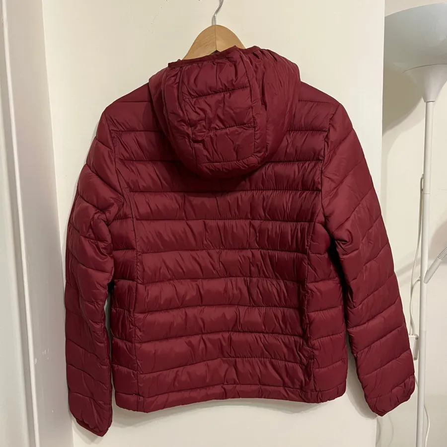 کاپشن Pull&bear