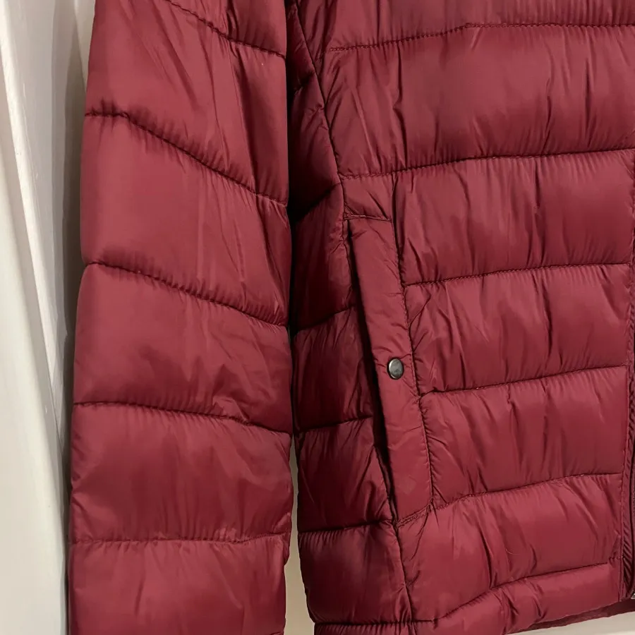 کاپشن Pull&bear