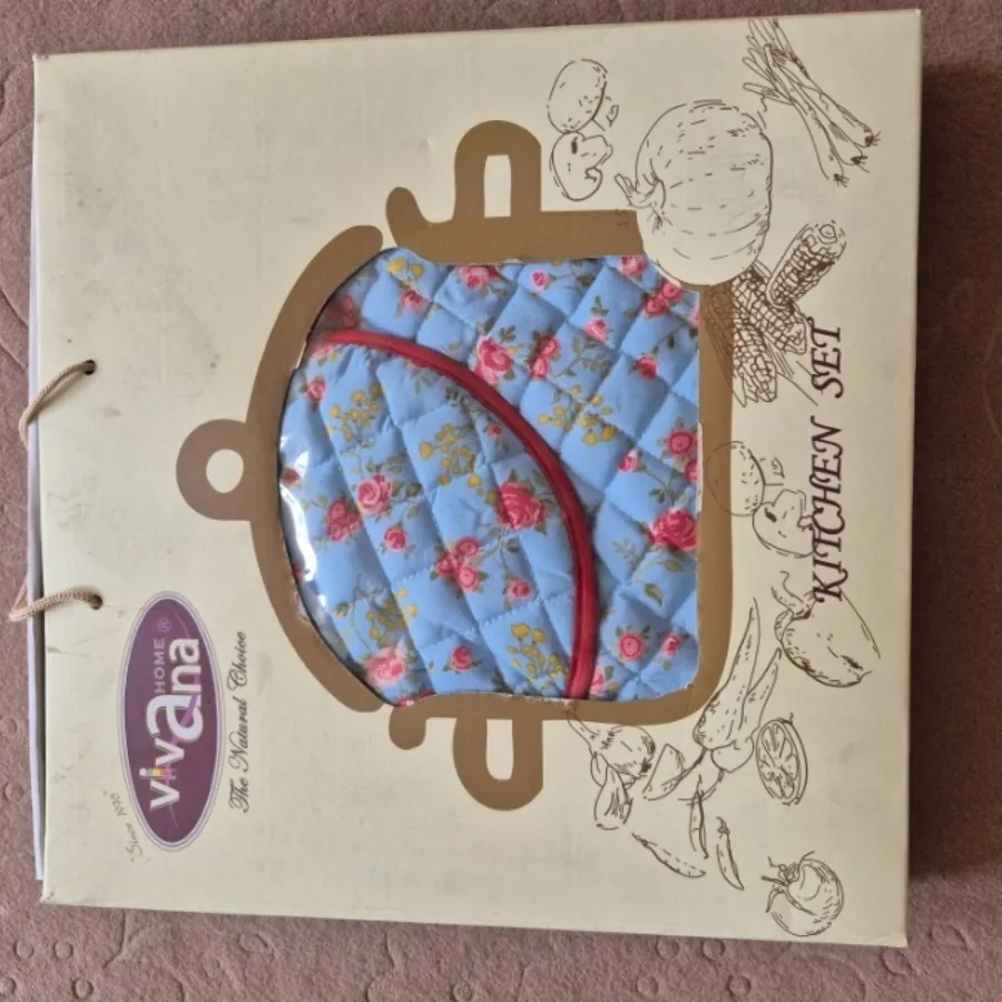 ست پارچه ای اشپزخانه