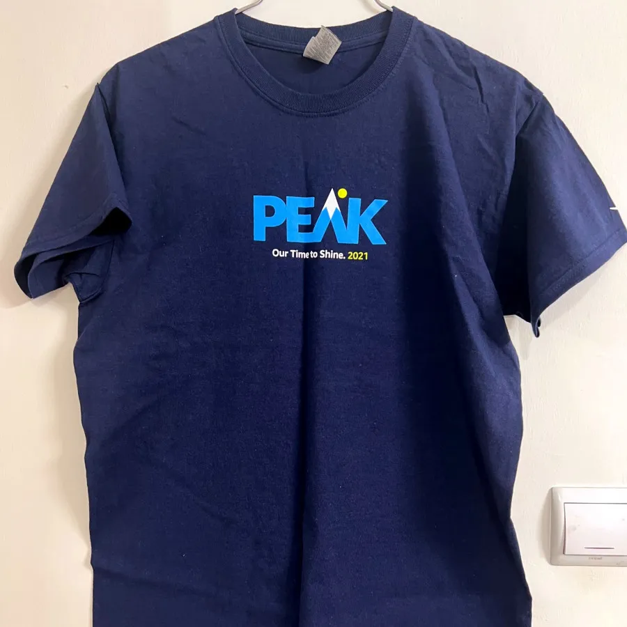 تی شرت خارجی