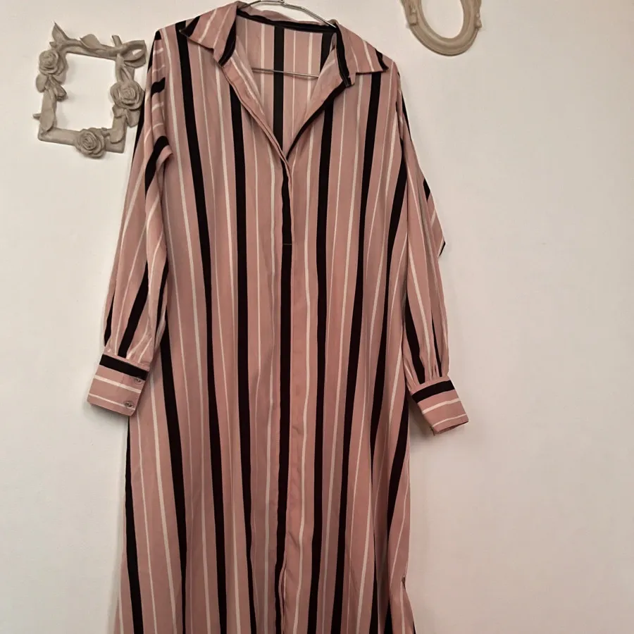 پیراهن ساحلی