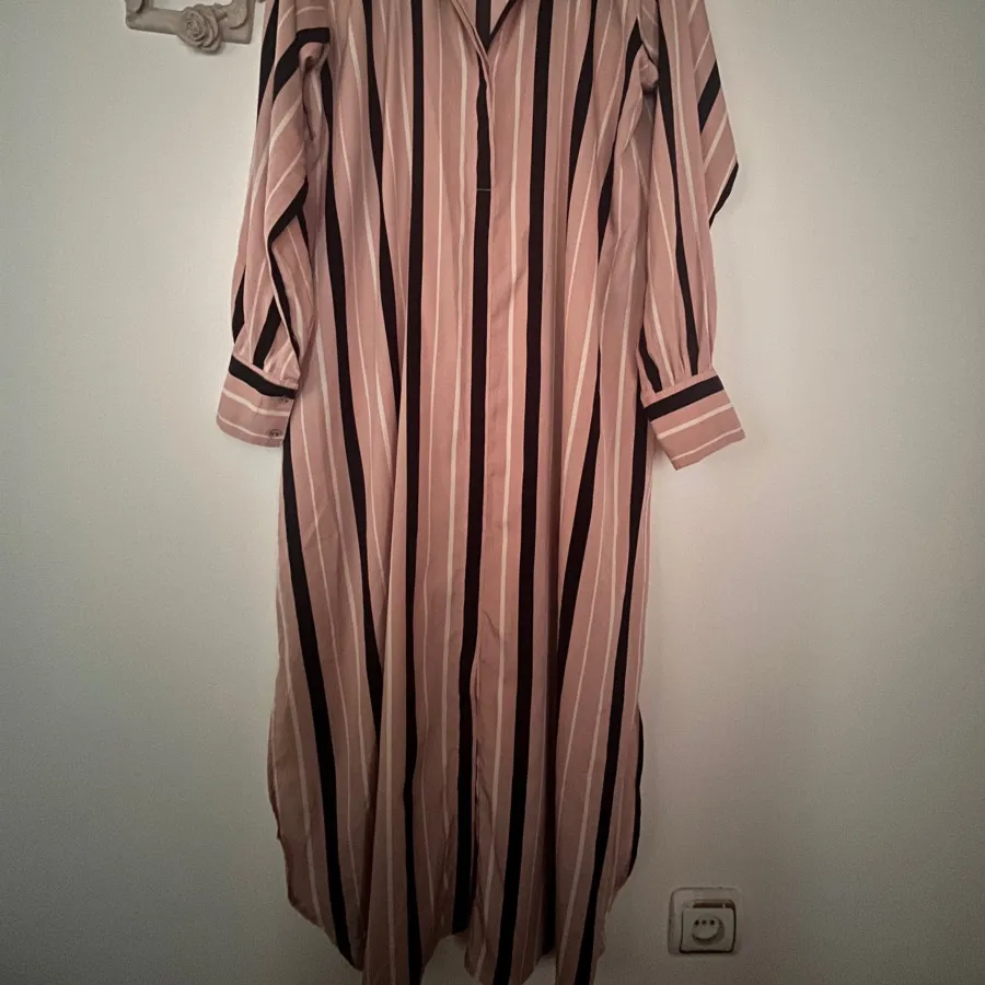 پیراهن ساحلی