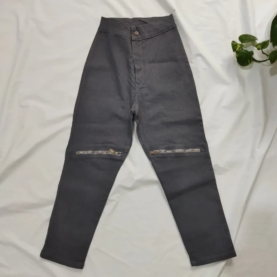 شلوار جین پسرانه دخترانه