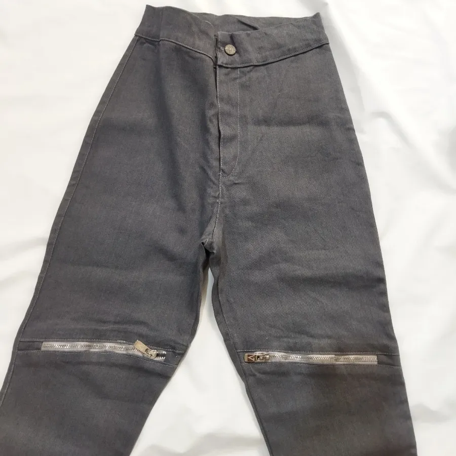 شلوار جین پسرانه دخترانه