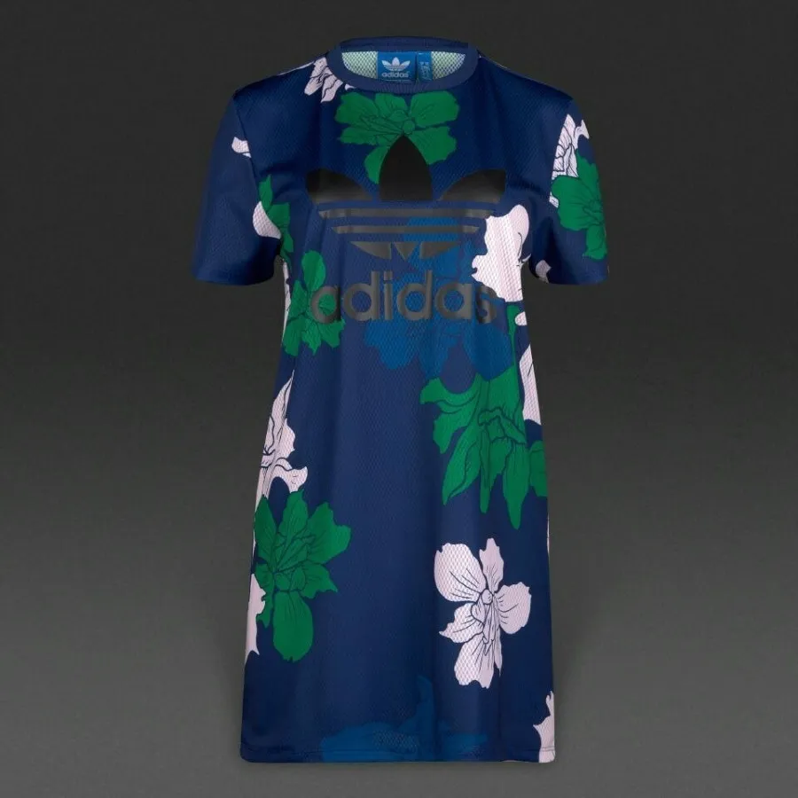 تیشرت زنانه اورجینال ادید